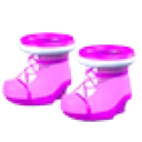 Princess Botties