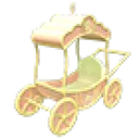 Princess Stroller