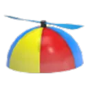 Propeller Hat