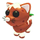 Pudding Cat