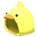 Puddleducks Hood