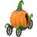 Pumpkin Carriage