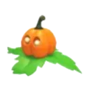 Pumpkin Friend