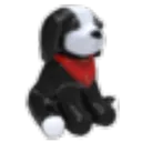 Puppy Plush