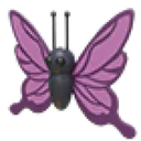 Purple Butterfly