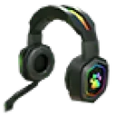 RGB Headset