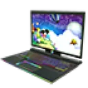 RGB Laptop