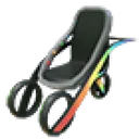 RGB Stroller