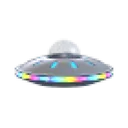RGB UFO