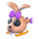 Rabbit Helicopter
