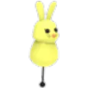 Rabbit Rattle