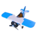 Racing Monoplane