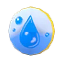 Rain Badge