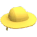 Rain Hat