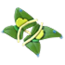 Rain Leaf Wings