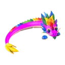 Rainbow Dragon