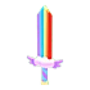 Rainbow Sword