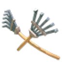 Rake Wings