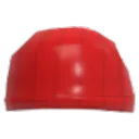 Red Beanie