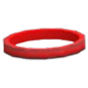 Red Collar