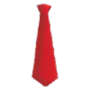 Red Necktie