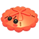Red Sand Dollar