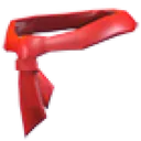 Red Scarf