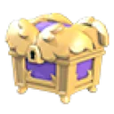 Regal Wing Chest