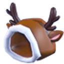Reindeer Hood