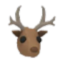Reindeer Leash