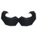 Respectful Mustache