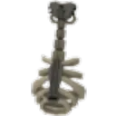 Rib Guitar