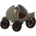 Ribcage Carriage