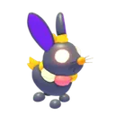 Rice Cake Rabbit