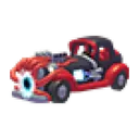 Rift Rider