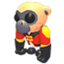 Ringmaster Gibbon