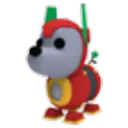 Robo Dog