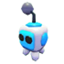 Robo Plush 3000