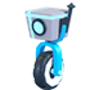 Robo Unicycle