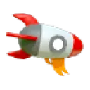 Rocket Grappling Hook