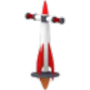 Rocket Pogo