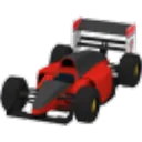 Rocket Racer