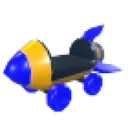 Rocket Skates