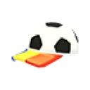 Romania Soccer Cap