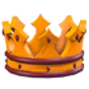 Royal Capuchin Crown