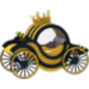 Royal Carriage