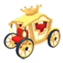 Royal Crown Carriage