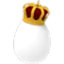 Royal Egg