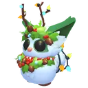 Royal Mistletroll