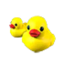Rubber Ducks